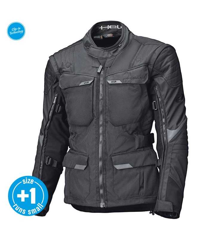 Held Mojave Top black