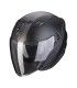 Jet Scorpion Exo-230 SR black gray matt