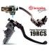 POMPA FRENO RADIALE BREMBO RACING 19 RCS