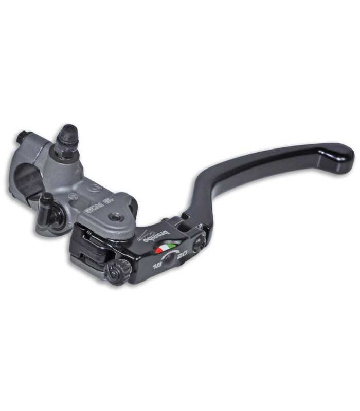 Pompa frizione radiale Brembo 19RCS 110A26370