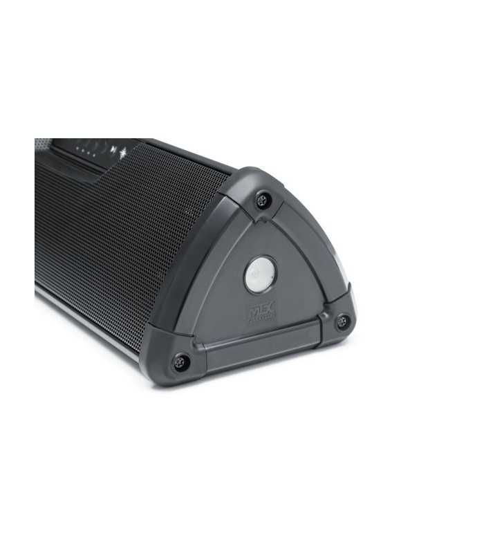 KURYAKYN, 14" WANDERBAR PORTABLE BLUETOOTH SOUNDBAR