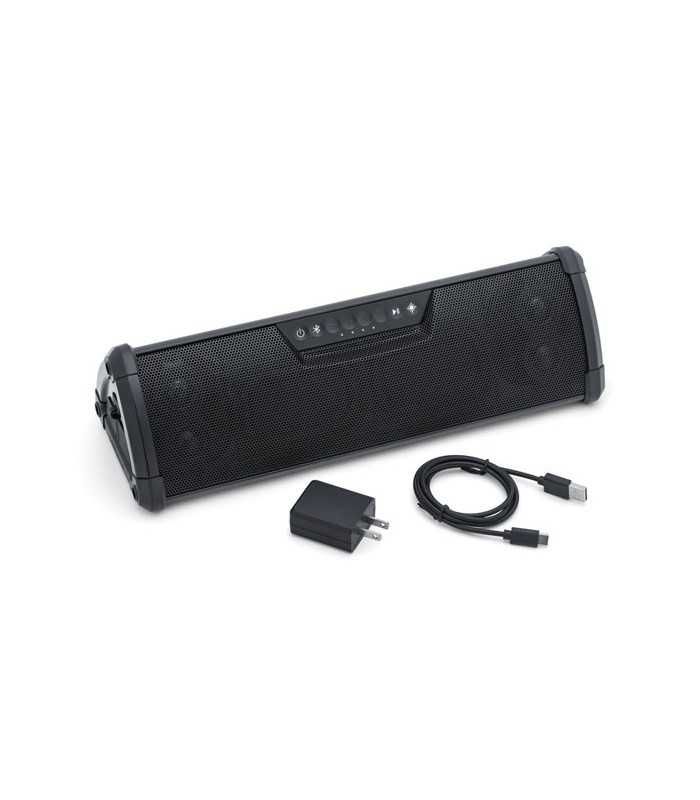 KURYAKYN, 14" WANDERBAR PORTABLE BLUETOOTH SOUNDBAR