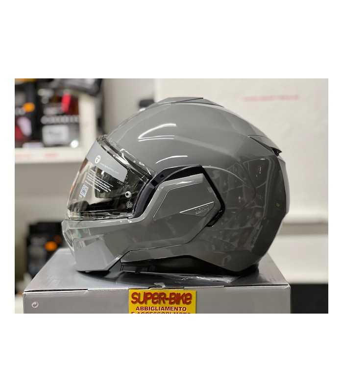 Hjc I100 gray nardo