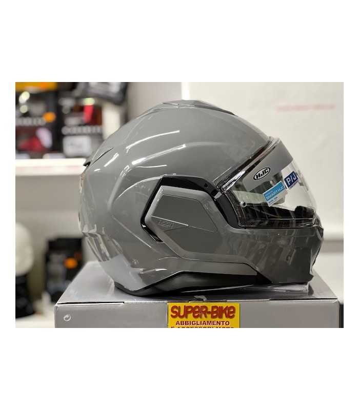 Hjc I100 gray nardo