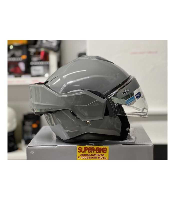 Hjc I100 gray nardo