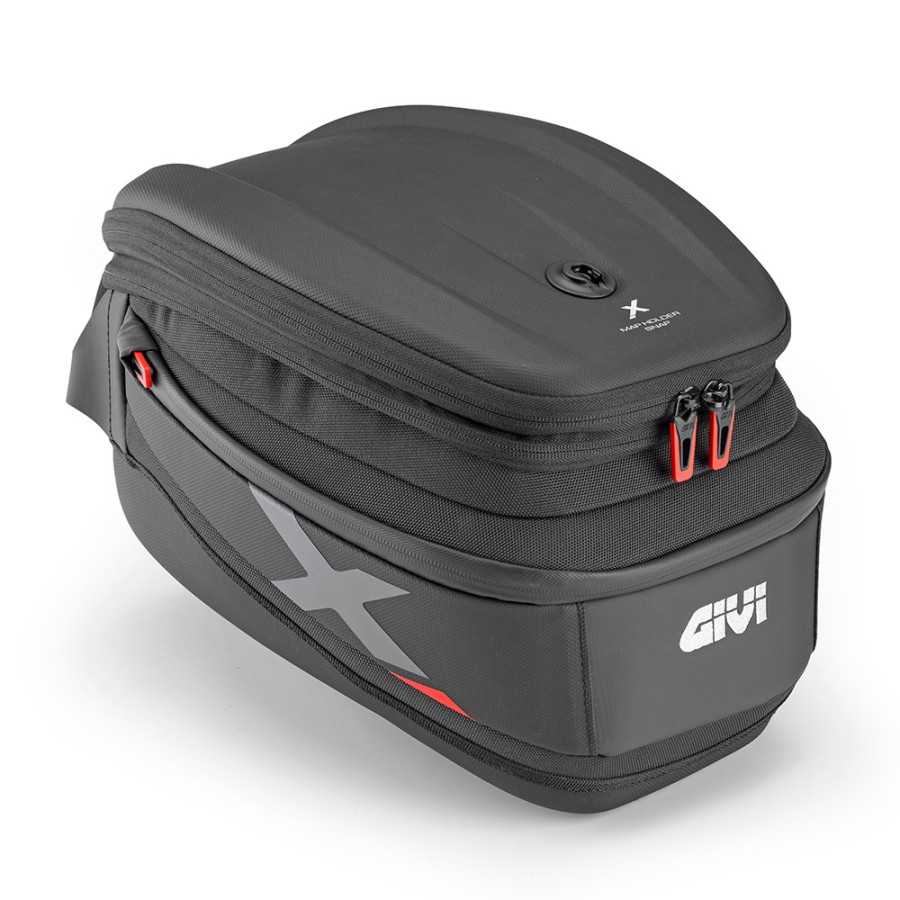 Givi XL06 Tanklock