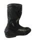 RST S1 motorradstiefel wp schwarz