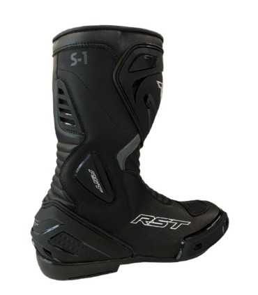 Bottes RST S1 impermeables noir