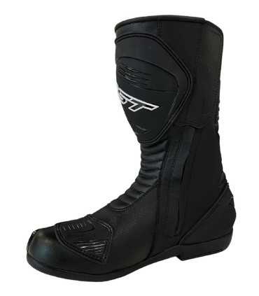 Bottes RST S1 impermeables noir