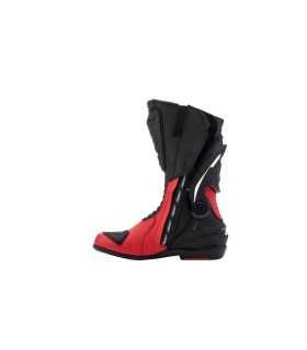Rennen stiefel RST Tractech Evo 3 rot