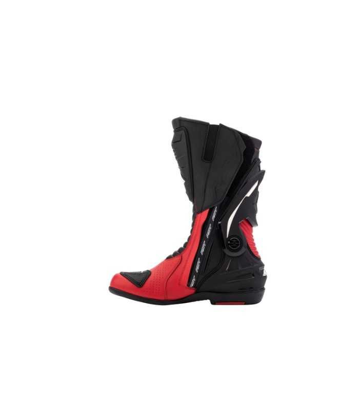 Boots racing RST Tractech Evo 3 red