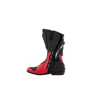 Stivali racing RST Tractech Evo 3 rosso