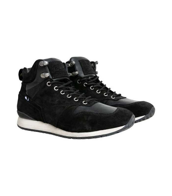 Chaussures moto John Doe Gran Turismo