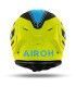 Airoh Gp 550 S Challenge gelb Helm