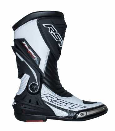 Boots racing RST Tractech Evo 3 white