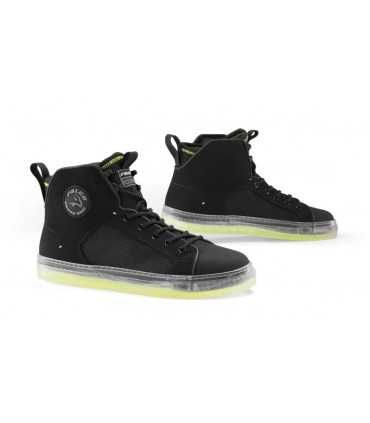 Falco Starboy 3 black yellow shoes