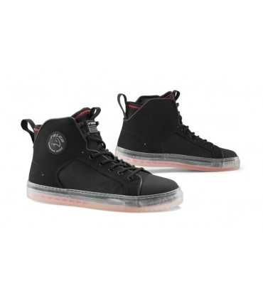 Falco Starboy 3 black red shoes