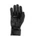 RST Turbine motorrad lederschuhe blau