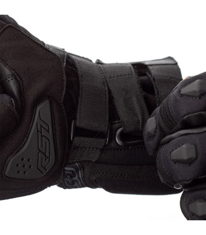 Gants moto hiver RST X-Raid WP