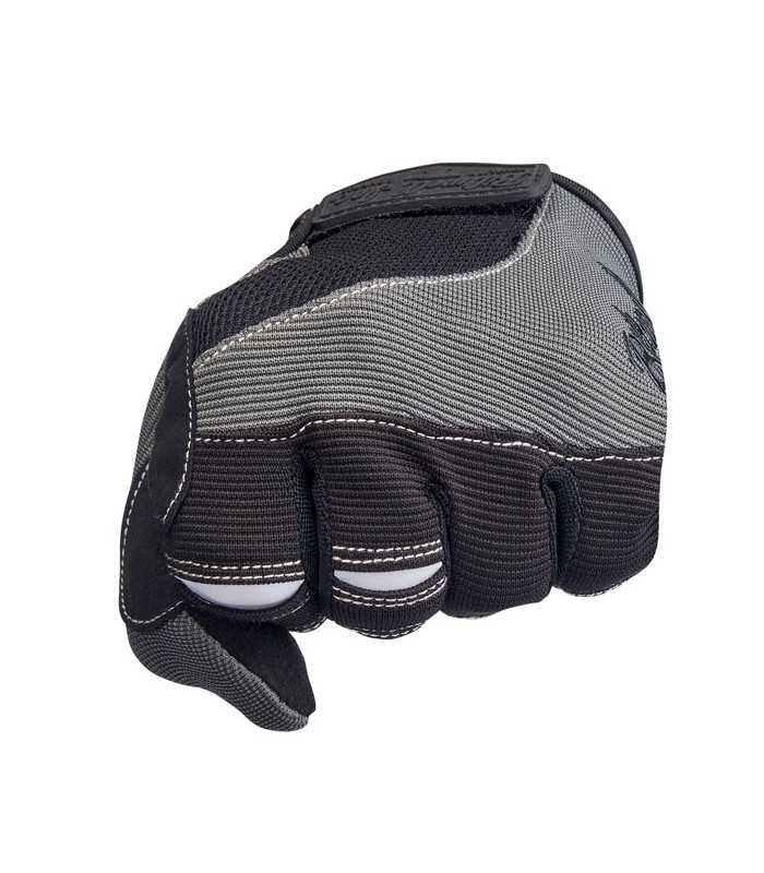 Biltwell moto gloves gray