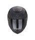 Scorpion Exo 391 black matt helmet