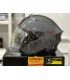 Casco jet Scorpion Exo-230 SR grigio