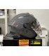 Casco jet Scorpion Exo-230 SR grigio