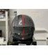 Casco jet Scorpion Exo-230 SR grigio