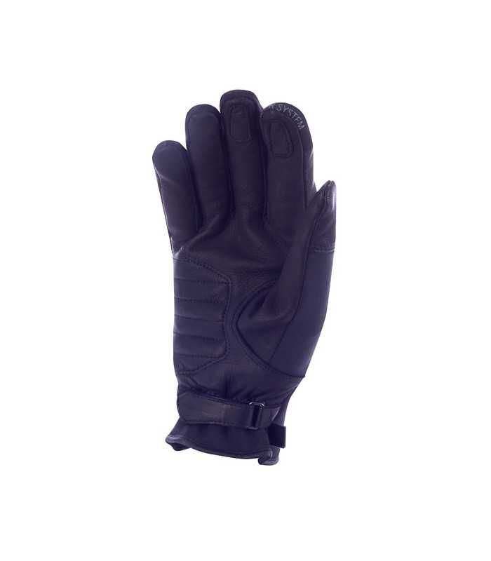 Motorrad leder handschuhe Segura Harper