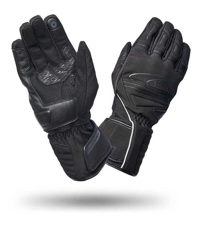 Gants hiver Spyke Touring 2 dry Tecno