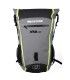Motorrad rucksack Oxford Aqua B-25 hydro