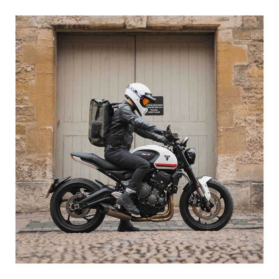 Sac à dos moto Oxford Aqua B-25 hydro