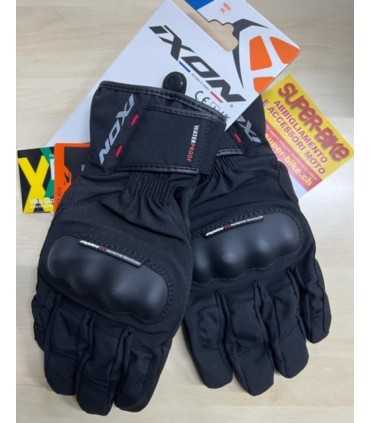 Winter gloves Ixon Pro Russel black