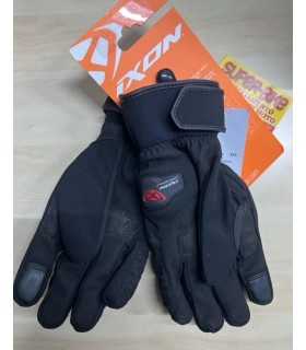 Gants hiver Ixon Pro Russel noir 2