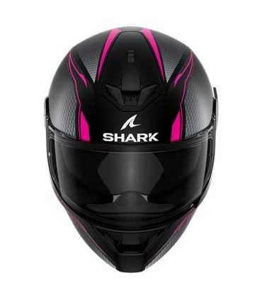 Shark D-skwal 2 Cadium pink matt
