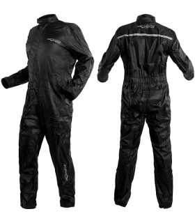 A-Pro Crocodile 1 pc rain black