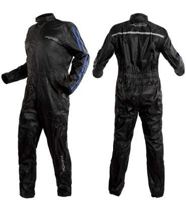 A-Pro Crocodile 1 pc rain blue