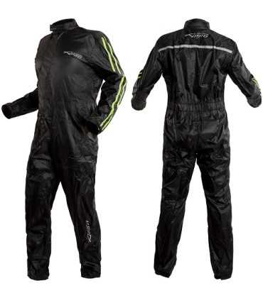 A-Pro Crocodile 1 pc rain yellow