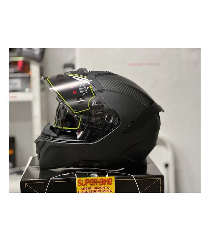 Premier DEVIL CARBON matt helm