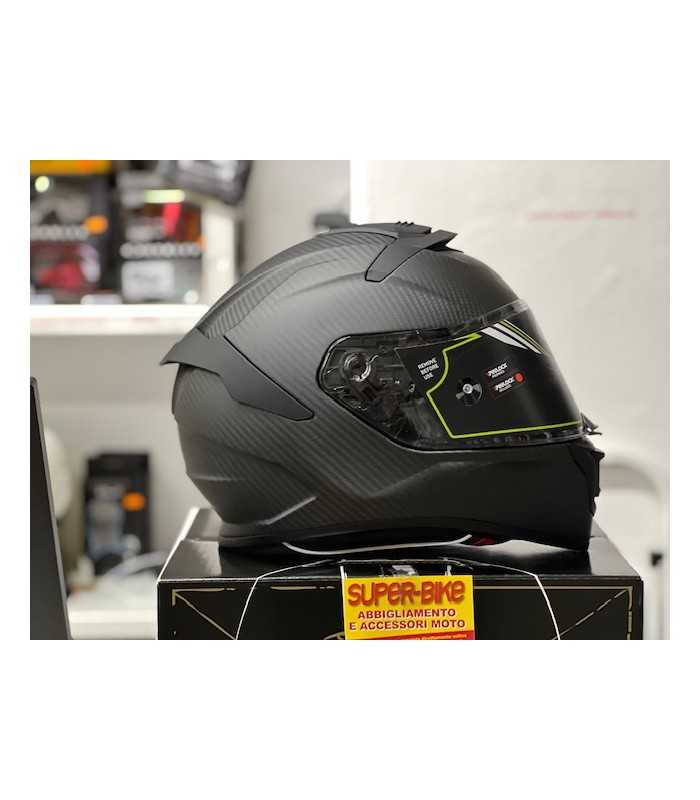 Premier DEVIL CARBON matt helm