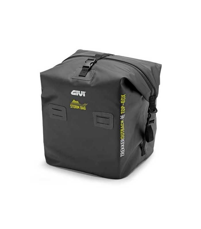 Givi T511 per Trekker Outback 42