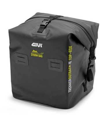 Givi T511 for Trekker Outback 42