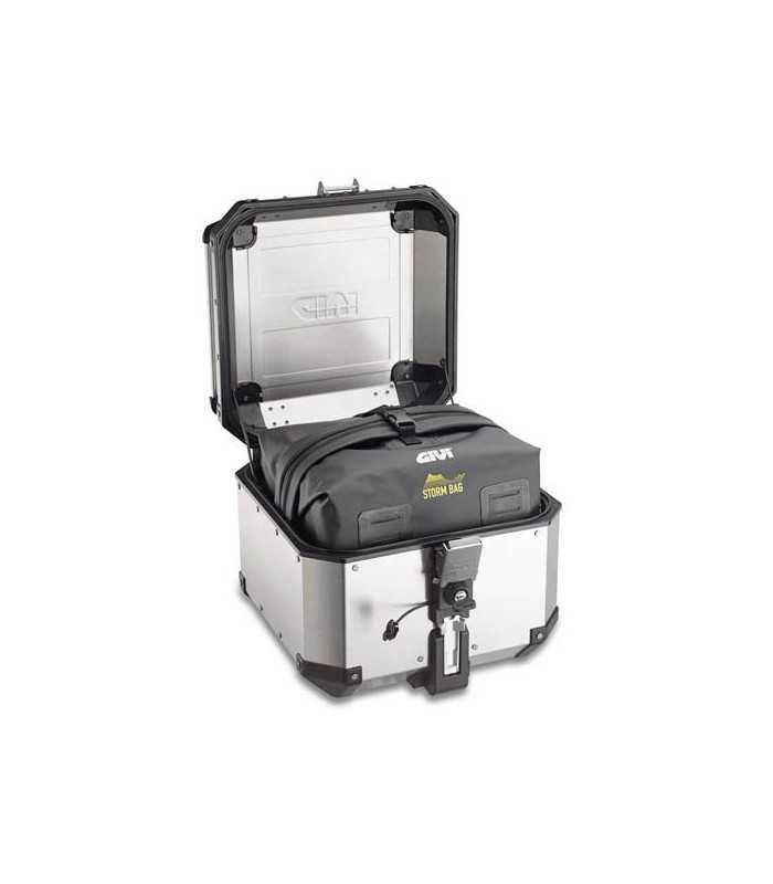 Givi T511 per Trekker Outback 42