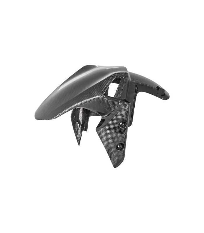 Lightech CARK8020 Carbon front Mudguard Kawasaki Z900 (2017-2021)