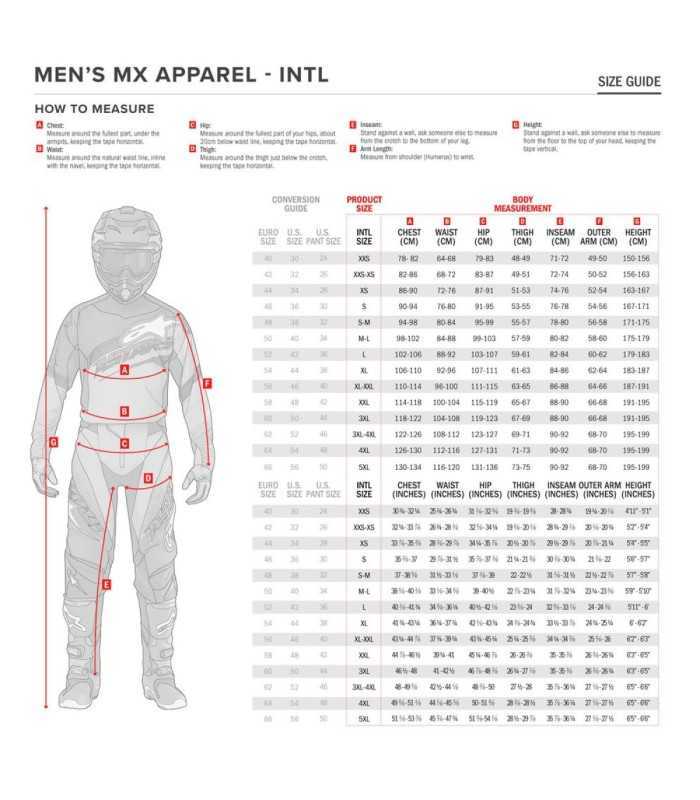 Alpinestars Bionic Action V3 MX Jacket nero