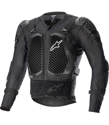 Alpinestars Bionic Action V2 MX Jacket black