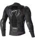 Alpinestars Bionic Action V2 MX Jacket black