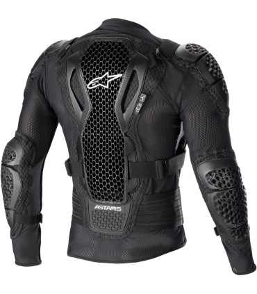 Alpinestars Bionic Action V2 MX Jacket black