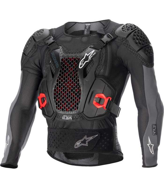 Alpinestars Bionic Plus V2 schwarz