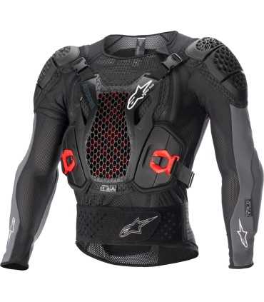 Alpinestars Bionic Plus V2 schwarz